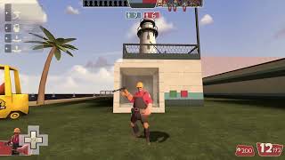 TF2 JAILBREAK BOOTCAMP ARMORYSECRETS [upl. by Nay863]