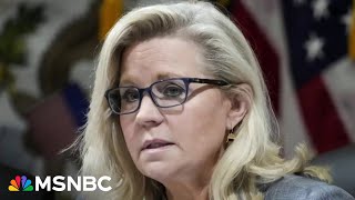 ‘An act of patriotism’ Liz Cheney’s endorsement of VP Kamala Harris puts country over party [upl. by Stannfield]