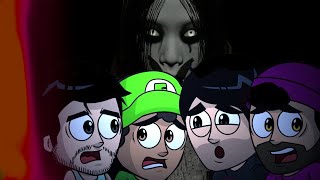 PACIFY CON FERNANFLOO JUEGAGERMAN Y BERSGAMER  iTownGamePlay El REGRESO de LA BANDA [upl. by Nosnehpets]