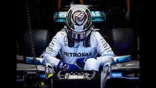 Tribute to Valtteri Bottas  The Finn 20 [upl. by Nylorahs662]