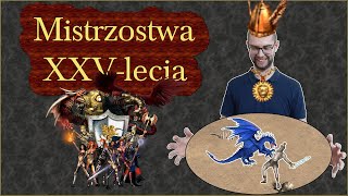 Heroes 3 Multiplayer Turniej XXVlecia 164 vs smegmius BO3 00 h3dm3nc  część 2 [upl. by Zeiler]