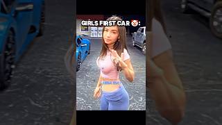 Girls car vs boys car troolface sigma cool [upl. by Bick293]