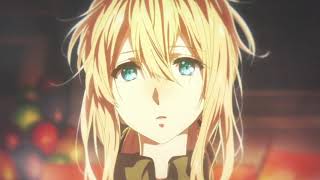 Violet Evergarden twixtor [upl. by Ambrosia]