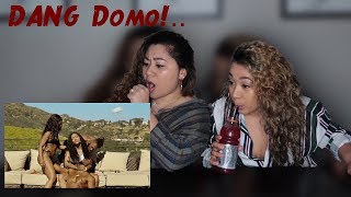 BISEXUAL ANTHEM  DOMO WILSON Official Music Video REACTION [upl. by Doti]