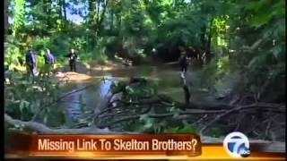 Missing Link To Skelton Brothers [upl. by Doretta]