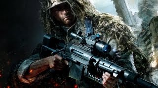 Sniper Ghost Warrior 2 Gameplay HD [upl. by Cathrin]