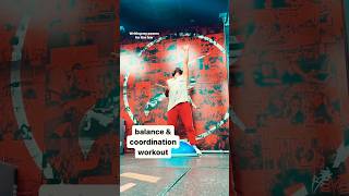 balance workout shorts workout fitness bosu martialarts motivation imaginedragons kungfu [upl. by Takeshi]