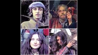 The Incredible String Band  Talking Of The End [upl. by Enella]