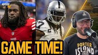 3Team Trade Steelers Waiting for 49ers Call [upl. by Yessydo]