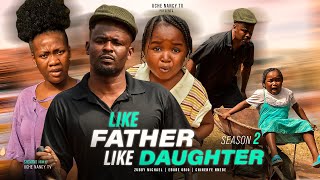 NEED YOU SO BAD  SOMADINA  NAZO OKEZIE  NEW NOLLYWOOD 2021 [upl. by Neesay242]