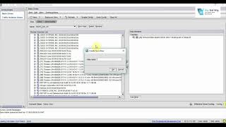 Basics of SAN Switch Zoning  Demonstration of Zoning on Brocade SAN via GUI [upl. by Sileas770]