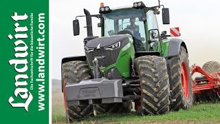 Fendt 1050 Vario [upl. by Nichol616]