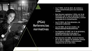 UrbiCAD Plan de Gestión Ambiental obras de construcción [upl. by Ennylcaj]