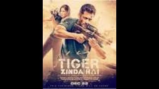 فلم الهندي سلمان غان وكاترينا كيف Tiger Zinda Hai 2017 [upl. by Kattie808]