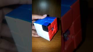 Subscribe if you want to get a shoutout rubikscube cubber cubing rubicks rubixle [upl. by Enneiluj]