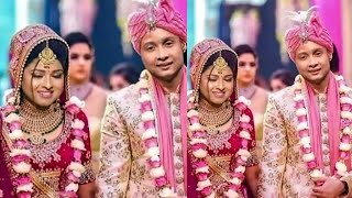 Pawandeep Rajan And Arunita Kanjilal Grand Wedding Video with Family and Friends truth revealed [upl. by Crysta]