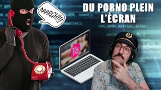 JArnaque un Arnaqueur 📞 SCAMBAIT improvisé EP 1 [upl. by Raquel890]