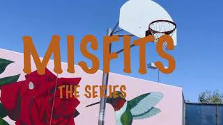 MISFITS SEASON 1 Official Trailer  Mokelu Pictures [upl. by Christel807]