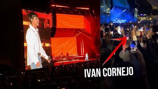 I almost met Ivan Cornejo CRAZY [upl. by Nnazus]