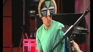 SBTRKT  Hold On 6 Music Live Session [upl. by Taffy]