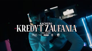 KACPERO  KREDYT ZAUFANIA PROD SANDRX [upl. by Eeresid]