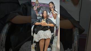 I Got Loreal hair Spa Treatment Cost Procedure amp My Experience hair hairspa [upl. by Netta330]