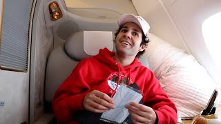 DAVID DOBRIK BEST TRAVEL MOMENTS [upl. by Deni]