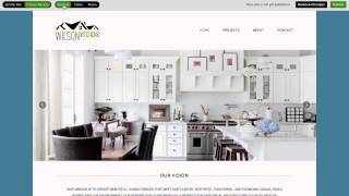 Houzz Site Designer Overview [upl. by Samot908]