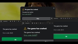 Fix Modern Warfare 3 Error Code 0x00x10x90x3 The Game Has Crashed On PC Game Pass Users [upl. by Serle164]