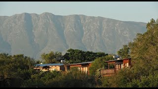 Bontebok National Park [upl. by Euqinwahs763]