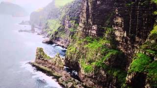 Visit Faroe Islands Unspoiled Unexplored Unbelievable [upl. by Elfstan]