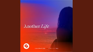 Another Life feat Alida Extended Mix [upl. by Aidnac]