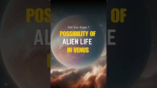 Alien Life in Venus [upl. by Sapers]