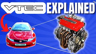 How A CVT Works by TEAM Industriesmov [upl. by Frohne]