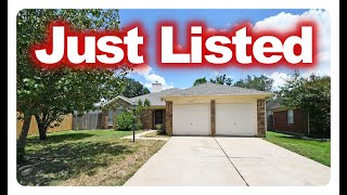 7710 Hayward Ct Houston TX 77095 [upl. by Winni]