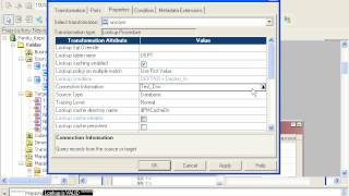 Informatica Unconnected Lookup Transformation [upl. by Easter379]