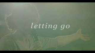 Letting Go Official Lyric Video  Steffany Gretzinger  Tides [upl. by Epifano]