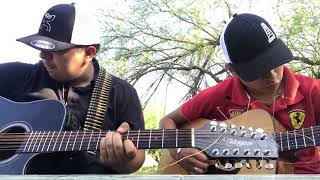 El Sinaloense  Ariel Camacho Cover [upl. by Yroc]