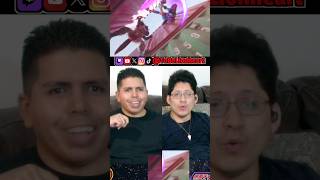 Fight Scene Reaction  Kamen Rider Gavv [upl. by Mongeau]