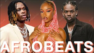 AFROBEAT ALL TIME BEST VIDEO MIX 20242023 💥 AYRA STARR REMA FIREBOY DML OMAH LAY BURNA BOY [upl. by Egrog]