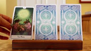 Tarot Reading for Dec 11  17 [upl. by Baron]