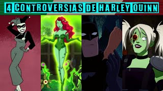 4 Controversias estúpidas sobre animación  20 [upl. by Akeem]