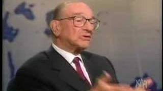 Greenspan Admits The Federal Reserve Is Above The Law amp Answers To No One [upl. by Rollins]