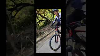 Ruta 5rios  Dapa alto yumbo ciclismo mtb [upl. by Yecad]