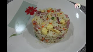 ARROZ 3 DELICIAS [upl. by Zelikow]