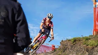 CRAZY Climbs and Descents in Beringen [upl. by Dillon]