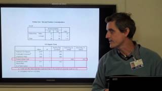 Biostatistics amp Epidemiology Lecture Series  Part 4 Cont Statistics for Trauma Research [upl. by Gian]