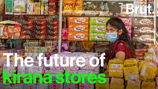 How AI is transforming Indian kirana stores  In collaboration with Intel India [upl. by Cleveland355]