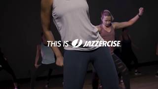 Build Long and Lean Muscles  Jazzercise YouTube [upl. by Nylimaj470]