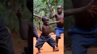 African Kids dance afrokids [upl. by Meekah890]